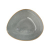 FINE DINE Trikampis dubuo Stone, tamsiai pilkas, ø 200 mm, 6 vnt. 04ALM007967 | E-gastro