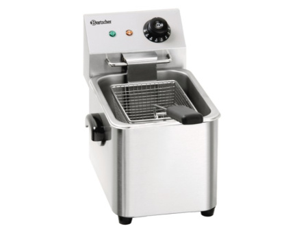 BARTSCHER Gruzdintuvė SNACK I A162410E | E-gastro