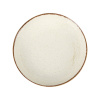 FINE DINE Dubuo Sand, kreminis, ø170 mm, 6 vnt. 04ALM003022 | E-gastro