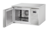 COOL HEAD Smūginis šaldiklis RF23A, GN2/3, 230V/420W, 640x437x660 mm RF 23A | E-gastro