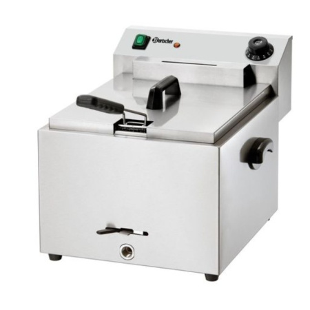BARTSCHER Gruzdintuvė IMBISS PRO 162500 | E-gastro