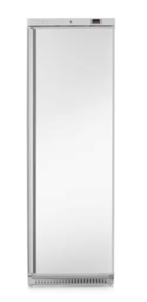 ARKTIC Budget Line šaldytuvas nerūdijančio plieno korpuse 400 L 600x701x(H)1875mm 236031 | E-gastro