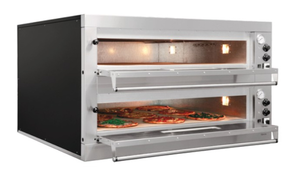 BARTSCHER Picos krosnis, 2 kamera ET205 2002170 | E-gastro