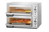 BARTSCHER Picos krosnis, 2 kameros NT 622 2002095 | E-gastro