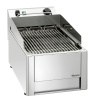 BARTSCHER Elektrinis grilis su vandens vonelės technologija, 330 mm, 400V/4,08 kW 370037 | E-gastro