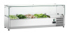 BARTSCHER Ingridientų vitrina  GL3-1201 110275 | E-gastro