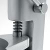 FAMA Mėsainių presas Ø 130 mm FHA400 | E-gastro
