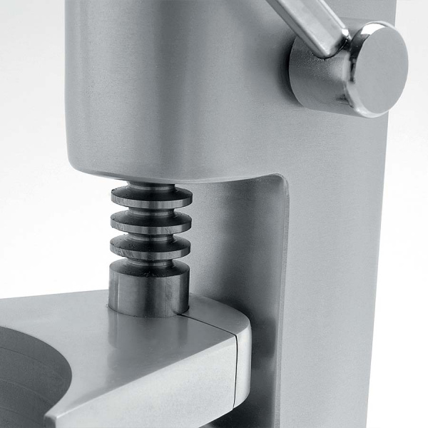 FAMA Mėsainių presas Ø 130 mm FHA400 | E-gastro