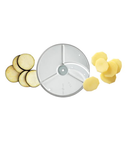 Robot Coupe 4 mm pjaustymo diskas 27566 | E-gastro