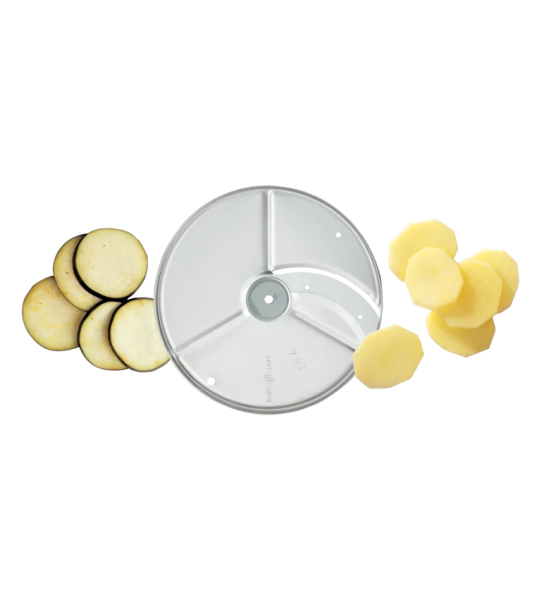 Robot Coupe 4 mm pjaustymo diskas 27566 | E-gastro