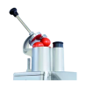 Robot Coupe Procesorius: Kuteris ir daržovių pjaustyklė R 502 V.V., kintamas greitis, 5,9 L, 230V/1,5kW 2390 | E-gastro