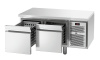 BARTSCHER Šaldymo stalas Easy S2-200 110904 | E-gastro