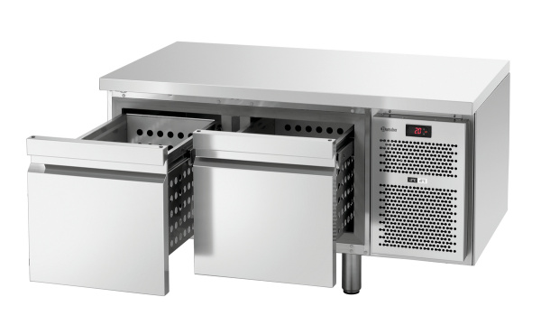 BARTSCHER Šaldymo stalas Easy S2-200 110904 | E-gastro