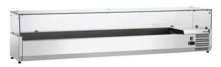 BARTSCHER Ingridientų vitrina  GL3-2001 110279 | E-gastro
