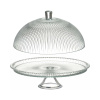 FINE DINE Torto stovas su dangčiu Aura, ø320 mm, 1 vnt. 788745 | E-gastro