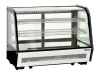 BARTSCHER Šaldoma vitrina DeliCool III, 160 l., 230V/0,16kW 700203G | E-gastro