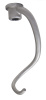 Electrolux Planetarinis maišytuvas, 5 l., baltas, elektroninis greičio reguliavimas. 600190 | E-gastro