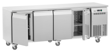 BARTSCHER Šaldymo stalas Easy T4 110897 | E-gastro