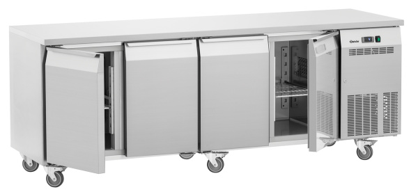 BARTSCHER Šaldymo stalas Easy T4 110897 | E-gastro
