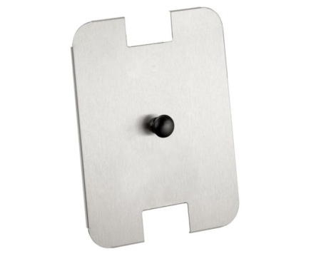 BARTSCHER Gruzdintuvė SNACK I A162410E | E-gastro