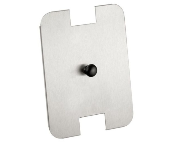 BARTSCHER Gruzdintuvė SNACK II A162412E | E-gastro
