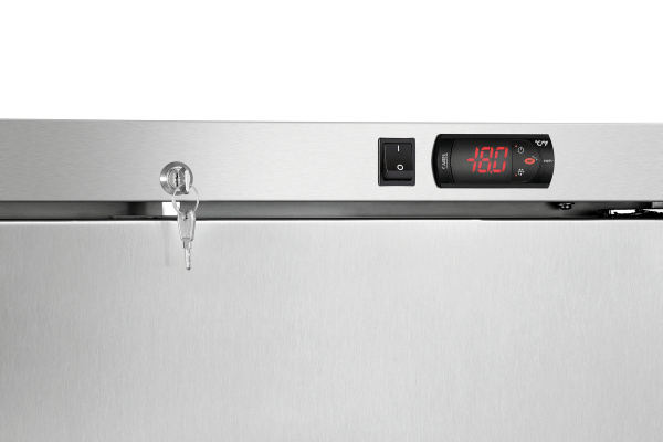 BARTSCHER Šaldiklis 600ST 700856 | E-gastro