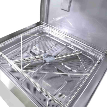 SAMMIC Kupolinė indaplovė UX-150SBC DD Ultra, 400V/10500W  1303460 | E-gastro