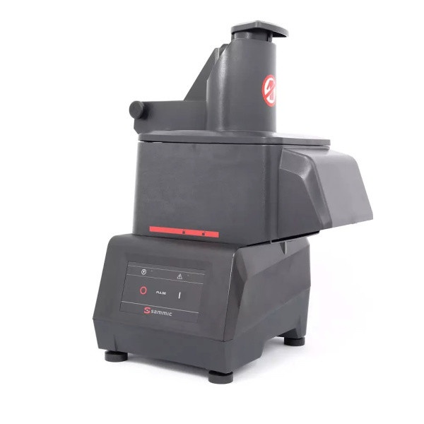 SAMMIC Daržovių pjaustyklė CA-21 Active, 230V/800W 1050940 | E-gastro