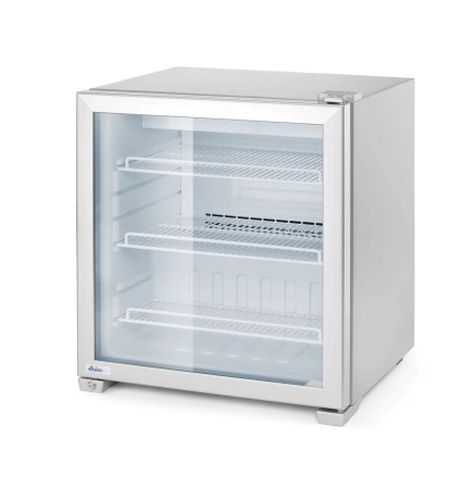 ARKTIC Vitrininis šaldiklis 90 l talpos, 620x593x(H)680mm 233412 | E-gastro