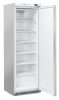 COOL HEAD Vertikalus šaldiklis CNX4, plieno spalva, A klasė, 400 l. CNX 4 | E-gastro