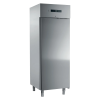 RM GASTRO Šaldytuvas ENR 700, nerūdijantis plienas, GN 2/1, 700 l., 230V/0,13 kW 00012003 | E-gastro