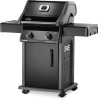 NAPOLEON Dujinis grilis Rogue® 365RC, juodas, 10,5 kW R365PK | E-gastro