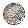 FINE DINE Plati lėkštė Ammonite, ø270 mm, 6 vnt. 200193 | E-gastro