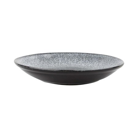 FINE DINE Gili lėkštė Twilight, pilka, ø260 mm, 6 vnt. 04ALM004720 | E-gastro