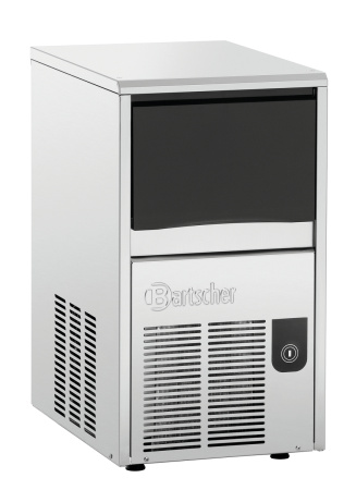 BARTSCHER ledo kubelių gaminimo aparatas B 28 Plus 104523 | E-gastro