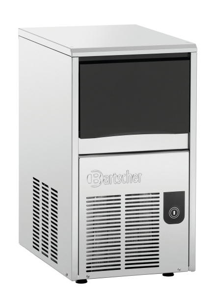 BARTSCHER ledo kubelių gaminimo aparatas B 28 Plus 104523 | E-gastro