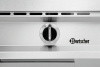 BARTSCHER Dujinė WOK virykle, dviejų kaitviečių, 2x11,5kW, Ø 290 mm, 900x600x960 mm 1052103 | E-gastro