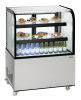 BARTSCHER Šaldymo vitrina KV 270L 700562 | E-gastro