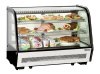 BARTSCHER Šaldoma vitrina DeliCool III, 160 l., 230V/0,16kW 700203G | E-gastro