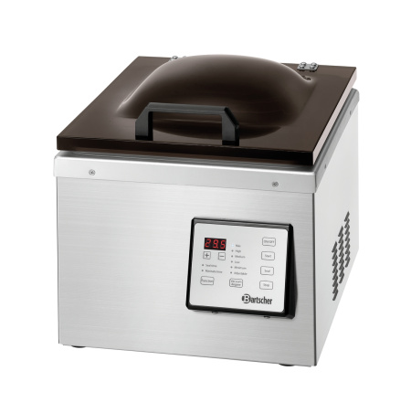 BARTSCHER Vakuuminis pakavimo aparatas K 290/77L 300749 | E-gastro