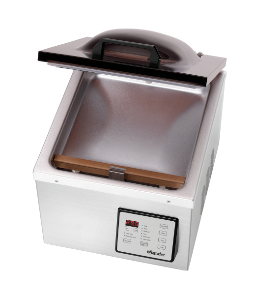BARTSCHER Vakuuminis pakavimo aparatas K 290/77L 300749 | E-gastro