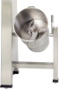 Robot Coupe Pastatomas ant grindų kuteris R 23, nerūdijančio plieno, 23 l., 400V/4,5kW 51331C | E-gastro