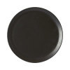 FINE DINE Picos lėkštė Coal, juoda, ø280 mm, 6 vnt. 04ALM001645 | E-gastro