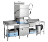 BARTSCHER Kupolinė indaplovė DS Eco500LPR 109251 | E-gastro