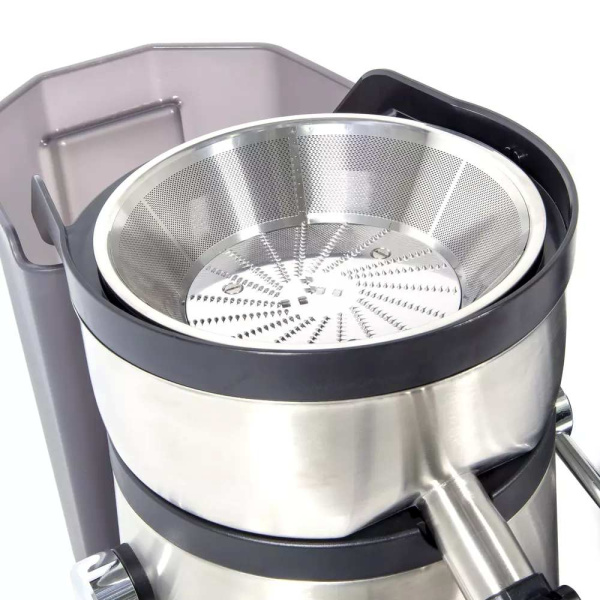 SAMMIC Sulčiaspaudė LI-500, 230V/500W, 416x233x(H)493mm 5410001 | E-gastro