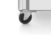 ARKTIC vienų durų šaldiklis 670 L Profi Line, GN 2/1, 230V/600W, 730x800x(H)2096 mm 232132 | E-gastro