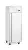 ARKTIC Vienų durų šaldiklis 410 L, Profi Line, 230 V/600 W, 600x740x(H)1950 mm 233115 | E-gastro