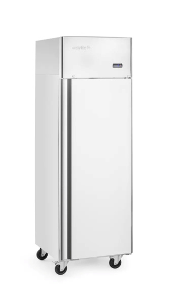 ARKTIC Vienų durų šaldiklis 410 L, Profi Line, 230 V/600 W, 600x740x(H)1950 mm 233115 | E-gastro