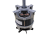 Robot Coupe Automatinė sulčiaspaudė J 80 Buffet, 230V/700W 56200B | E-gastro