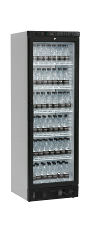 TEFCOLD Gėrimų šaldytuvas SCU1375 15926 | E-gastro